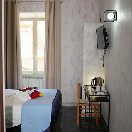 Khan Siraj Casa de hóspedes Roma