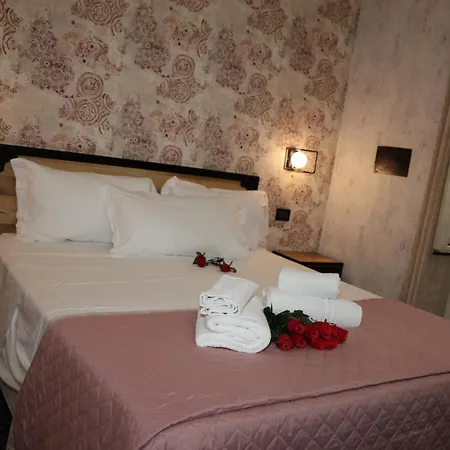 Khan Siraj 4* Roma